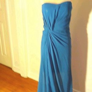 Quirro by Maggie Dress NWOT